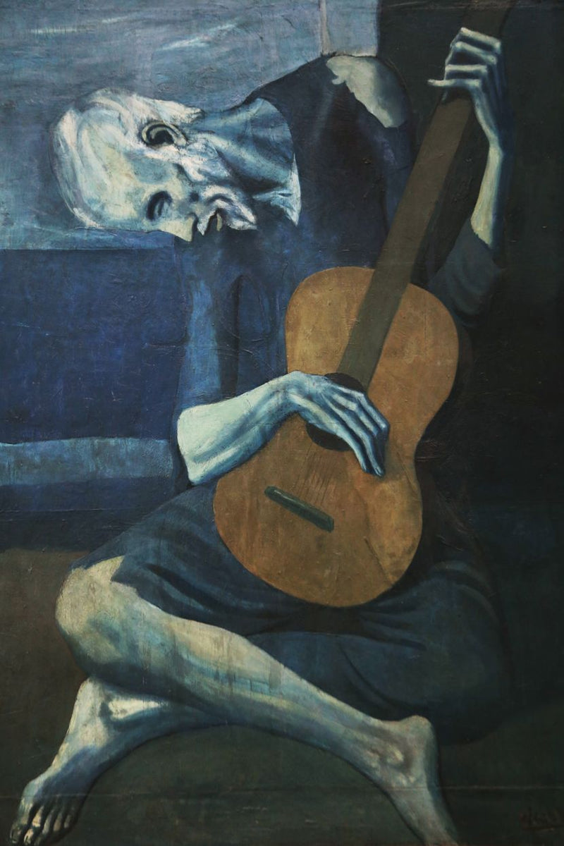 Τα πιο διάσημα έργα του Pablo Picasso