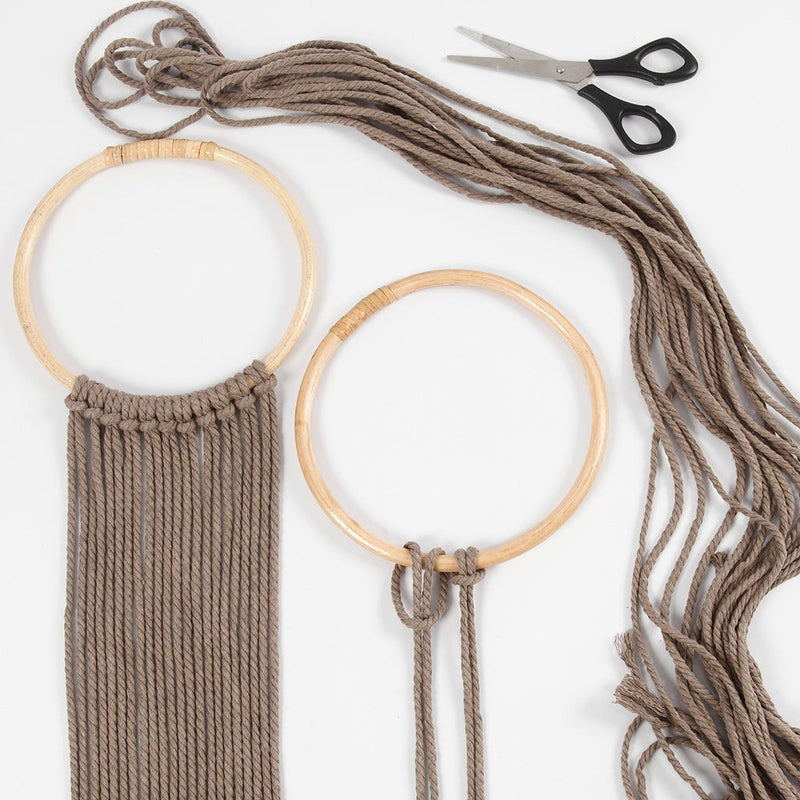 DIY: Πώς να φτιάξεις μια οικολογική τσάντα για τα ψώνια σου