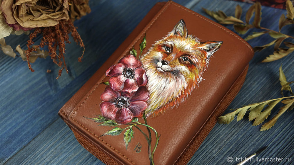 Darwi Leather farby na kožu a umelé materiály