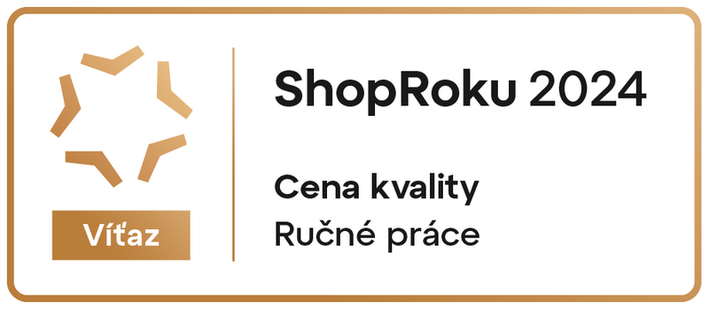 Κερδίσαμε το ShopRoku 2024! Και είναι και δική σας επιτυχία!