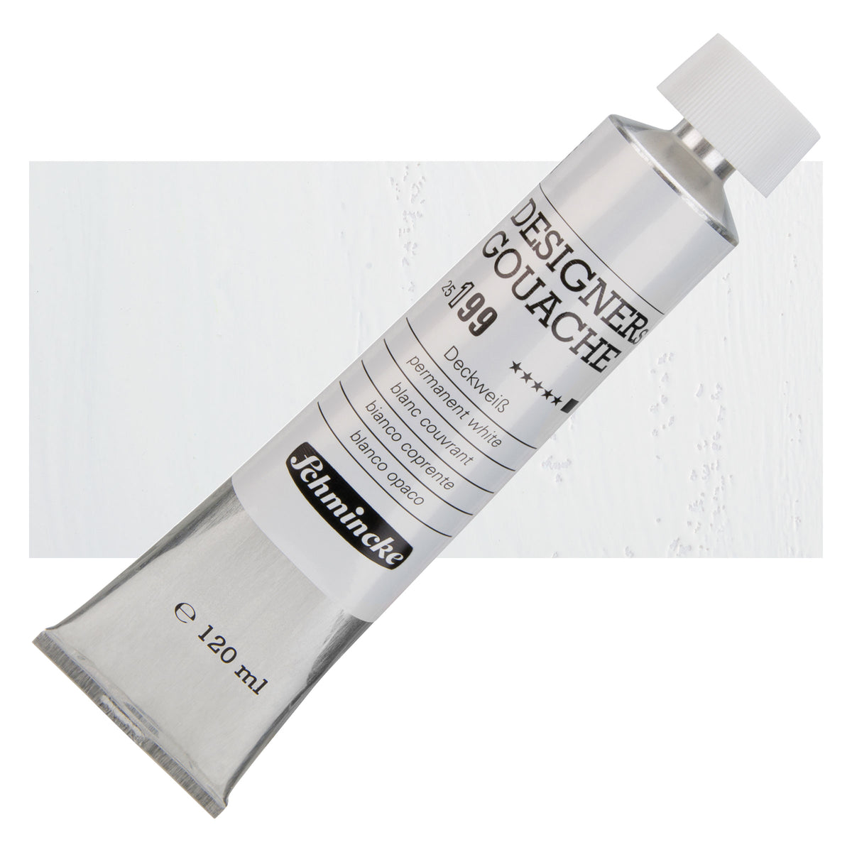 Χρώμα τέμπερας Schmincke Designers Gouache 120 ml