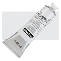 Χρώμα γκουάς Schmincke HORADAM Titanium white 60 ml