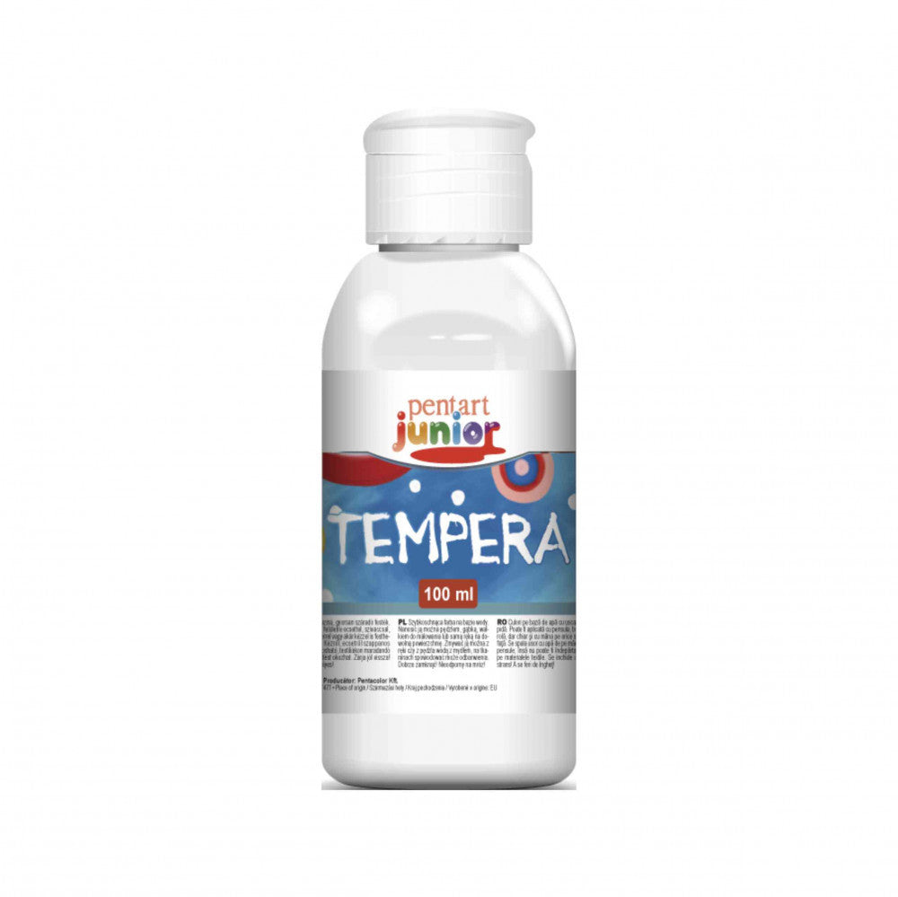 Τέμπερα Pentart JUNIOR PAINTS 100 ml