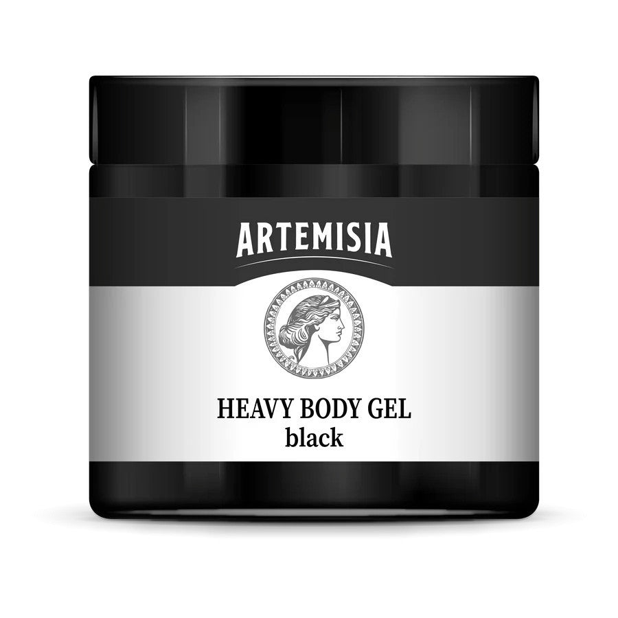 Τζελ Artemisia Heavy Body