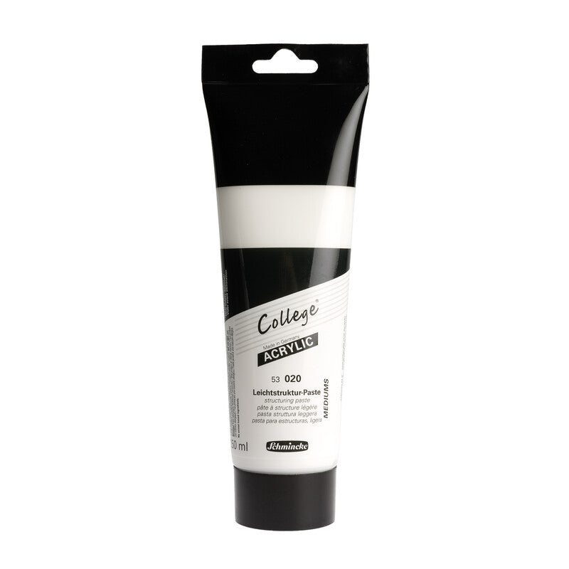 Πάστα διαμόρφωσης Schmincke College mediums 200 ml