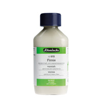 Σατινέ ματ βερνίκι νερού Schmincke 60 ml