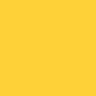 Διακοσμητική συνθετική τσόχα 20x30 cm – sun-yellow