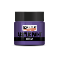 acrylic paint glossy 50 ml – πασχαλιά