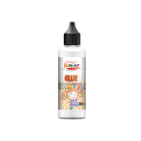 Κόλλα υφάσματος Pentart Junior 80 ml