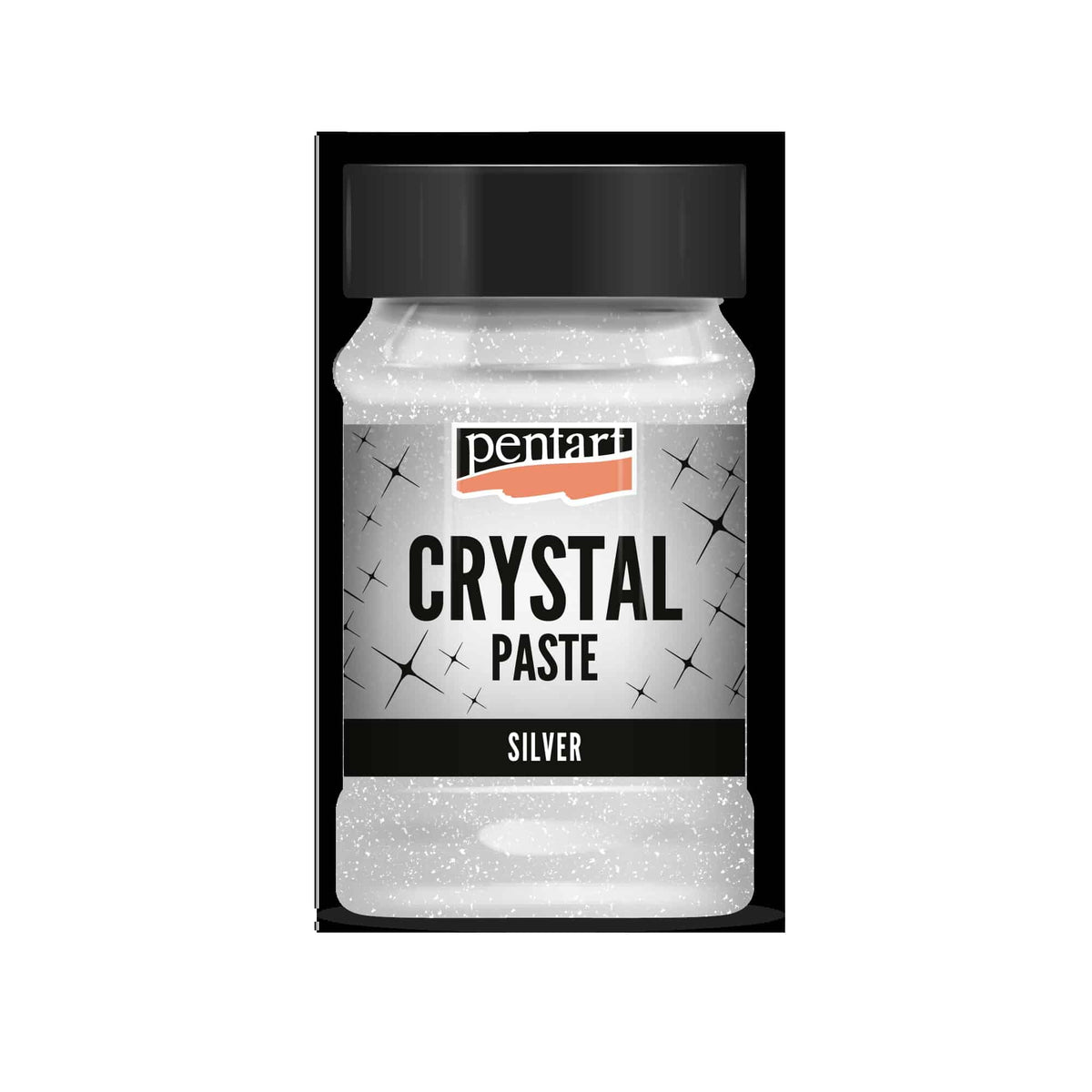 Κρυσταλλική πάστα Pentart 100 ml