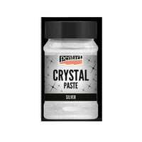 Κρυσταλλική πάστα Pentart 100 ml