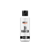 Βερνικι με 3D εφε Pentart - 40 ml – 80 ml