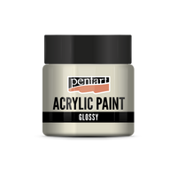 acrylic paint glossy 50 ml – νίμπους