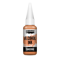 Μελανι Media Ink 20ml – tangerine