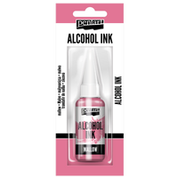 Μελανι Media Ink 20ml – mallow