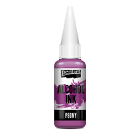 Μελανι Media Ink 20ml – peony