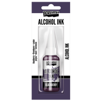 Μελανι Media Ink 20ml – blackberry