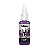 Μελανι Media Ink 20ml – violet
