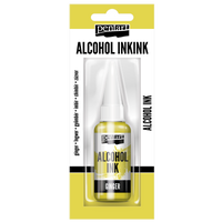 Μελανι Media Ink 20ml – ginger