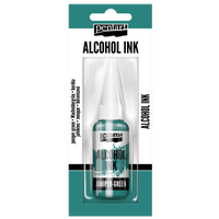 Μελανι Media Ink 20ml – juniper-green