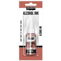Μελανι Media Ink 20ml – copper