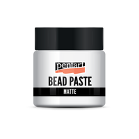 Πάστα με πέρλες Pentart Bead paste 50 ml