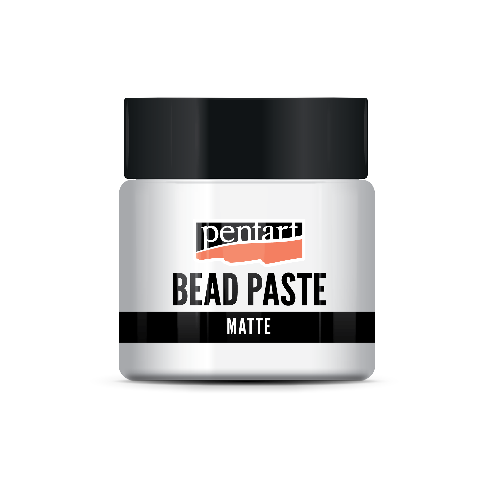 Πάστα με πέρλες Pentart Bead paste 50 ml