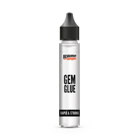 Κόλλα για στρασάκια Pentart Gem glue 30 ml