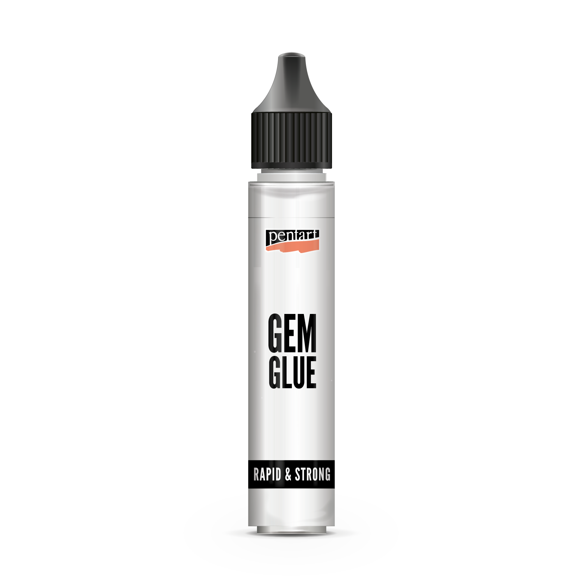 Κόλλα για στρασάκια Pentart Gem glue 30 ml