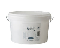 Ακρυλικό χρώμα Schmincke AKADEMIE Acryl color 2,5 l – Titanium white