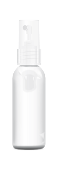 Αντλία ψεκασμού για φιαλίδιο Pentart 60 ml