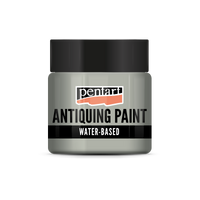 Χρώμα παλαίωσης antiquing paint Pentart 50 ml – πράσινο κρεμ