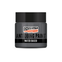 Χρώμα παλαίωσης antiquing paint Pentart 50 ml – μολυβί