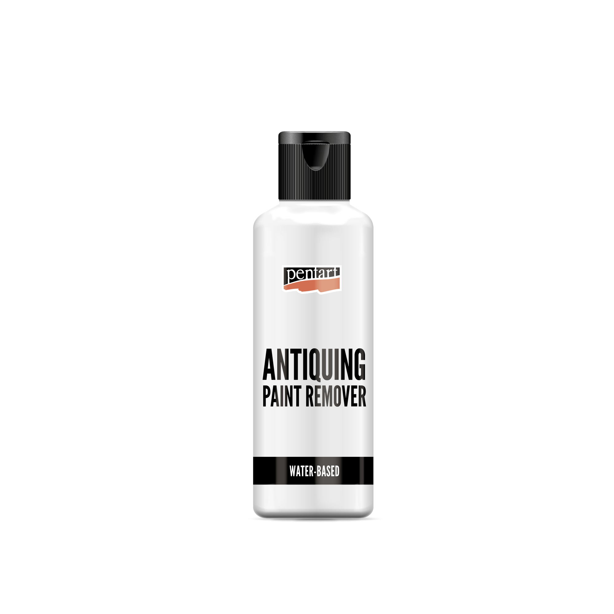 Αφαιρετικό χρώματος παλαίωσης Pentart 80 ml