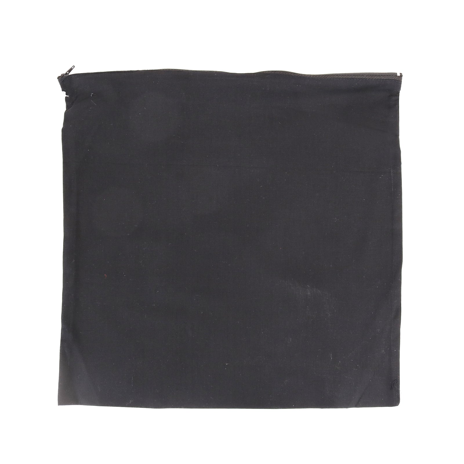 Μαξιλαροθηκη για διακοσμηση 40x40 εκ – cm, black