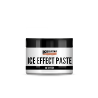 Πάστα με εφέ πάγου Pentart Ice effect paste 150 ml