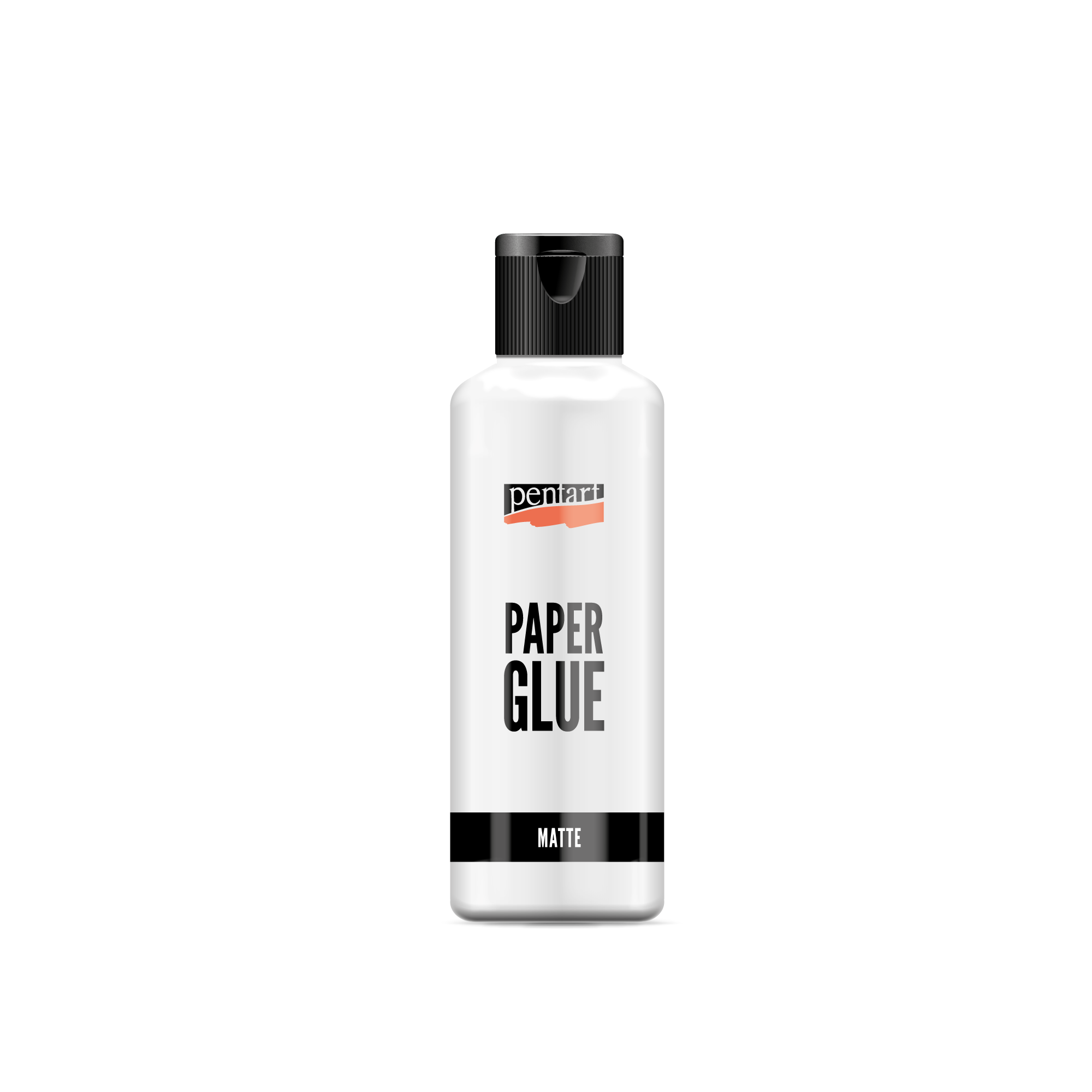 Κόλλα για χαρτί ματ Pentart 80 ml