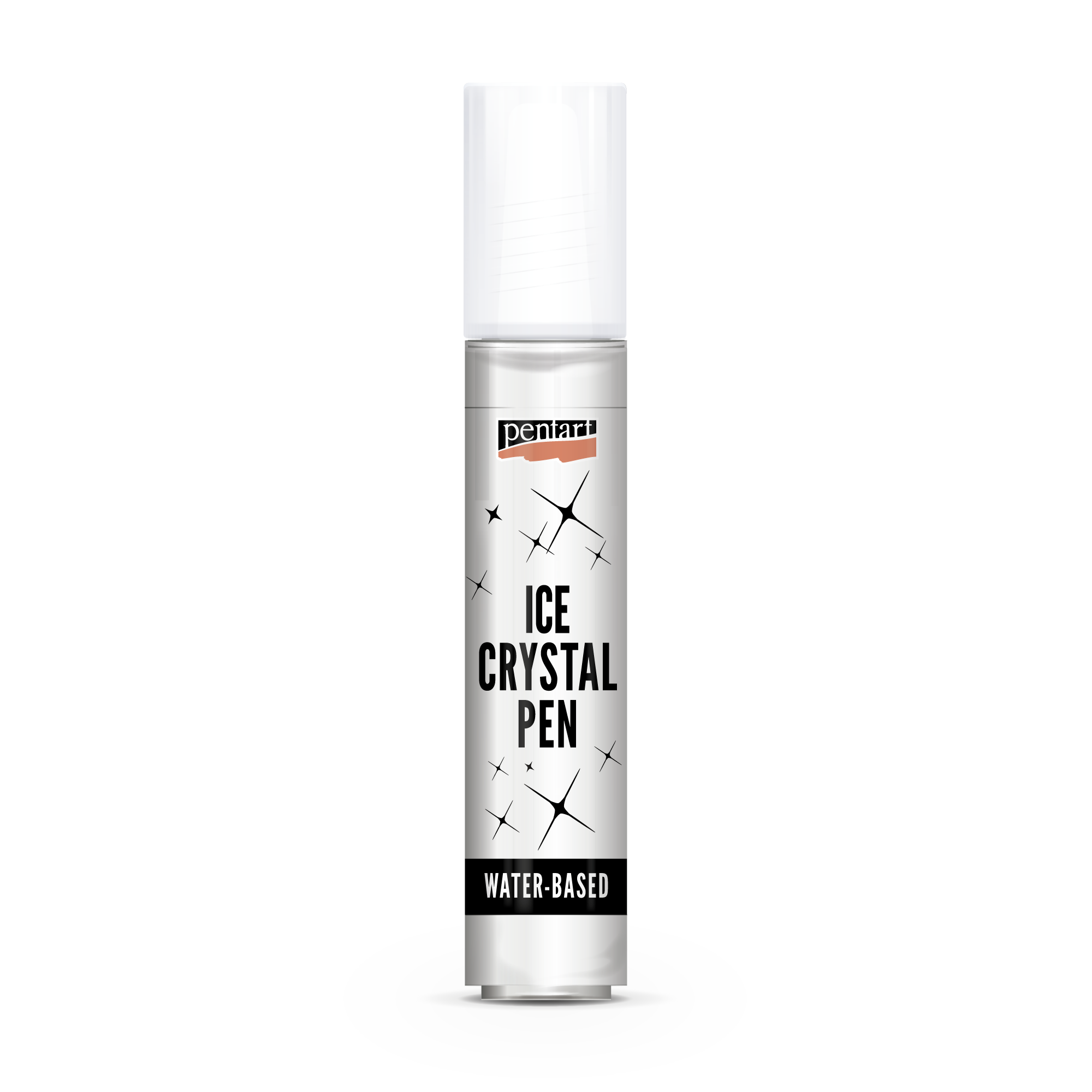 Pentart Ice Crystal pen 30 ml