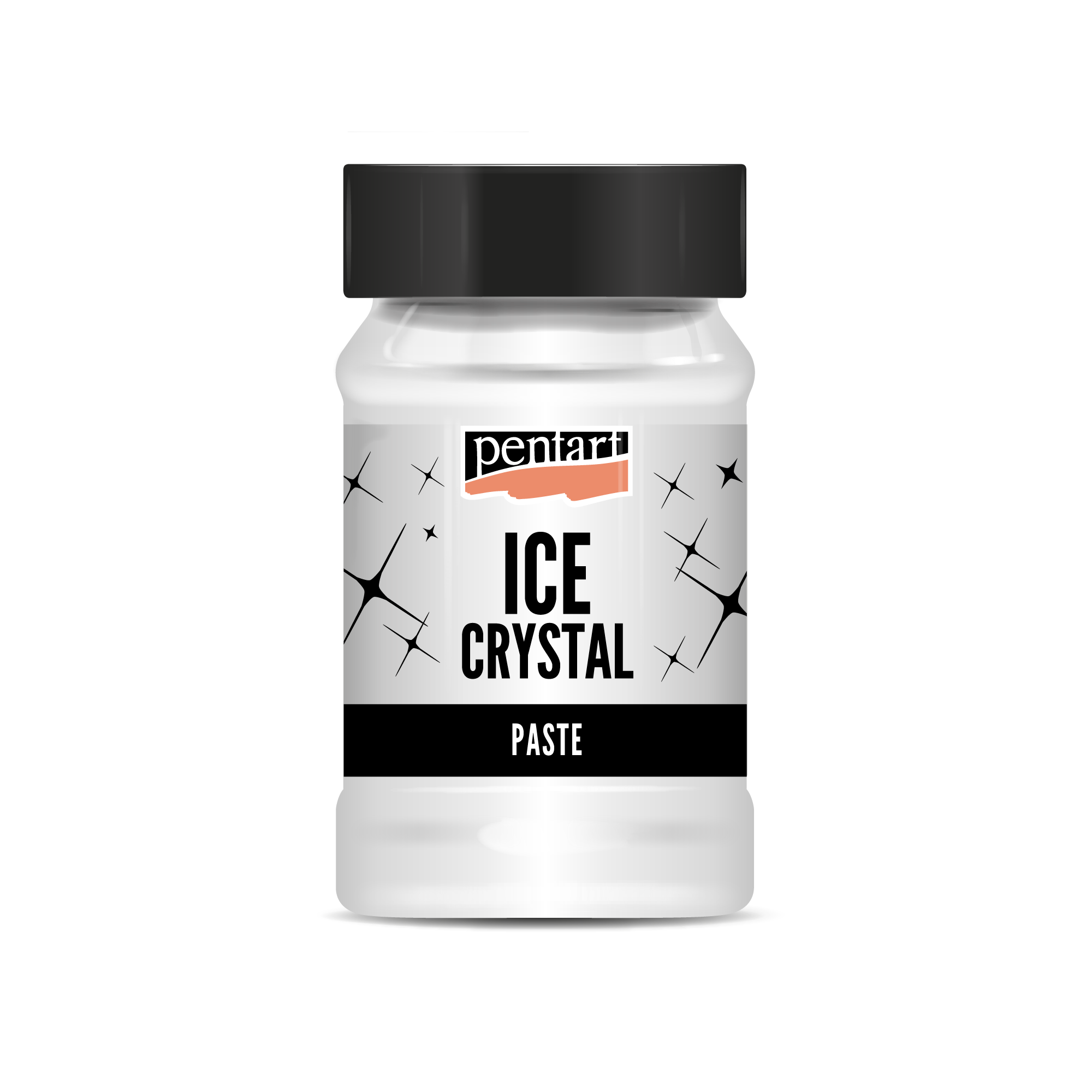 Πάστα Pentart Ice Crystal 100 ml