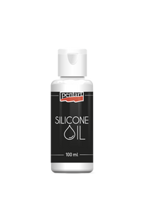 Λαδι σιλικονης Pentart 20 ml – 100 ml