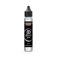 3D μολυβι décor pen Pentart 30 ml | διαλεξτε αποχρωση