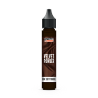 Νιφάδες Pentart Galaxy Flakes 15 g - Mond white