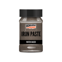 Pentart πάστα σιδήρου 100 ml – γκλίτερ
