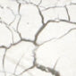 Πάστα κρακελέ μεταλλική Pentart 100 ml – white