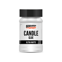 Pentart Κόλλα για κεριά Candle Glue 100 ml