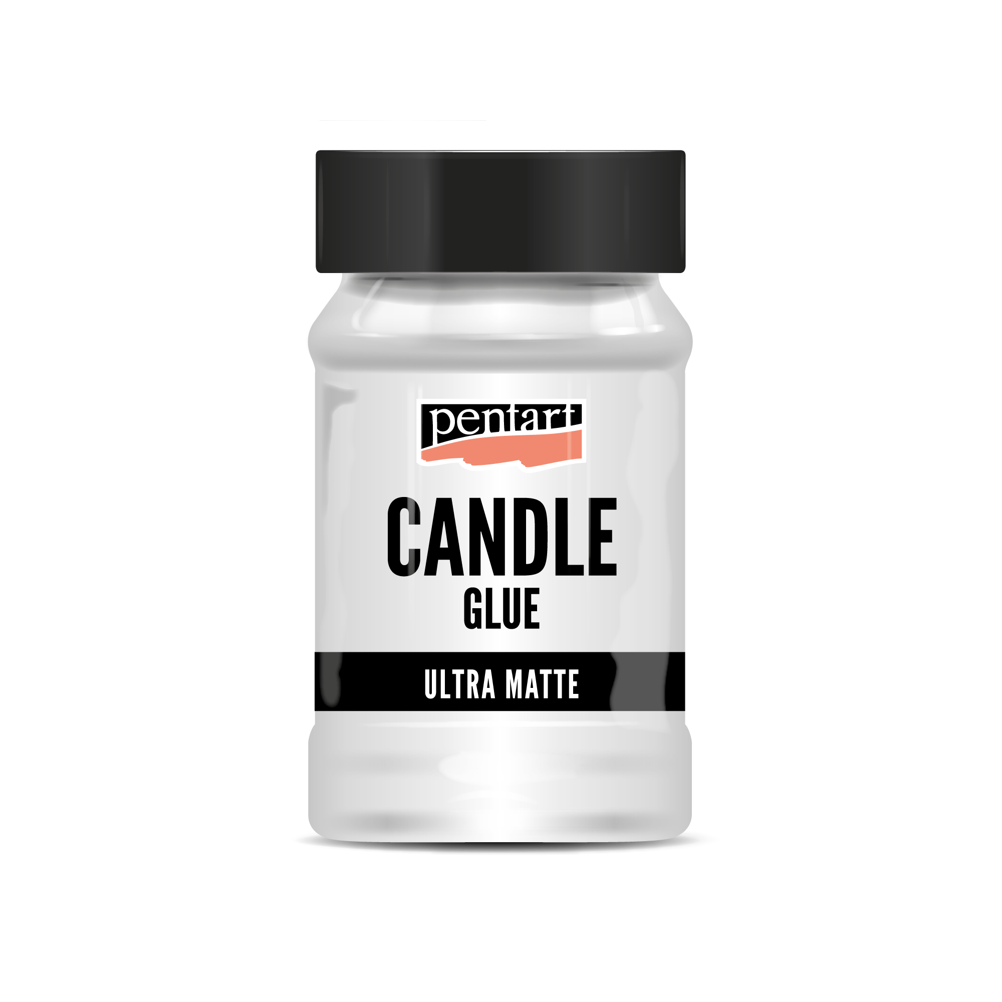 Pentart Κόλλα για κεριά Candle Glue 100 ml