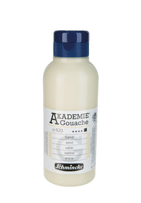 Χρώμα τέμπερας γκουάς Schmincke AKADEMIE 250 ml – 620 Άμμος