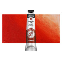 Λαδομπογιά Artemisia 40 ml – Κιννάβαρι (Βερμιγιόν)