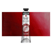 Λαδομπογιά Artemisia 40 ml – Μόνιμο σκούρο κόκκινο