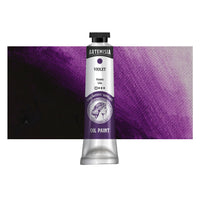 Λαδομπογιά Artemisia 40 ml – Λιλά